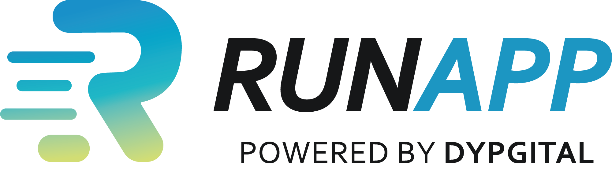 RunApp powered by DyPGital